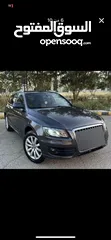  1 Audi Q5 للبيع او البدل