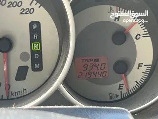  4 مازدا 3، موديل 2008 للبيع