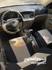  6 هنداي فيرنا