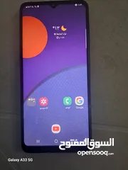  2 موبايل سامسونج M12