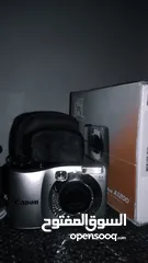  1 Camera canon