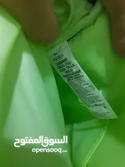  7 شنتة Under Armour The Rock Project جديدة واصلية