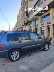  7 جيب هالاندر 2006