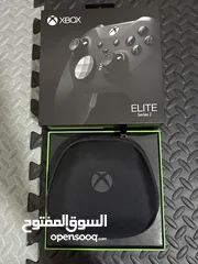  2 XBOX ELITE SERIES 2