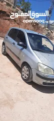  2 هونداي جيدس 2006 متور 1،4 شطب رسمي