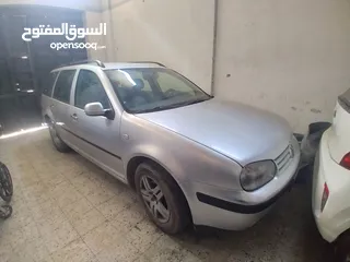  1 جولف ستيشن 2002