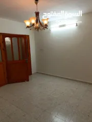  5 شقة للايجار السنوي