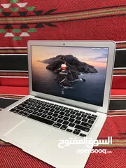  2 Apple macbook air (13-inch 2015)