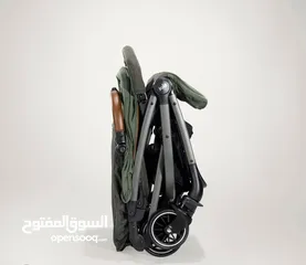  4 قابل للطيJoie - Stroller Tourist floudable