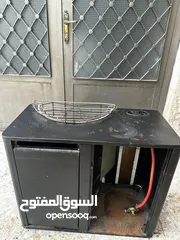  3 صوبتين رومو طباخ