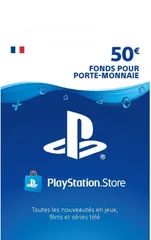  1 PSN PlayStation