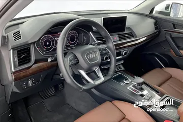  15 2019 Audi Q5 45 TFSI quattro S-Line & Technology Selection  • Big Price Drop • 1 Year free warranty