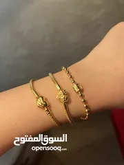  20 اساور باندورا الاصليه مختومة