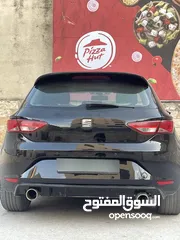 3 سيات ليون 2014
