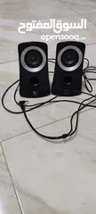  1 sound speaker box