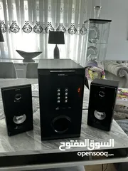  1 مكيف صحرواي بحال الجديد