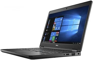  12 Dell Latitude 5400 Core i5 8th 8365U 256GB SSD 8GB Ram Windows 10/11 Pro Touchscreen  أنظر التفاصيل