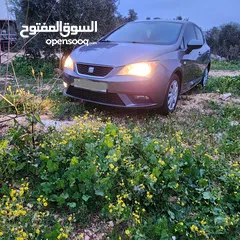  2 ابيزا جير عادي ترخيص 2016