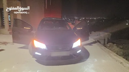  9 سيات 2019 FR2018