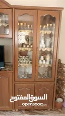  5 بوفيه ست خزائن قابل للتفاوض