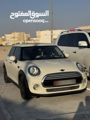  4 ميني كوبر هاردتوب mini cooper hardtop