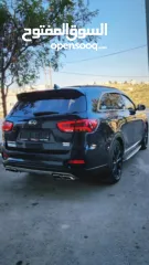  9 من اجمل الوان كيا سورينتو فل الفل 4x4 بانوراما