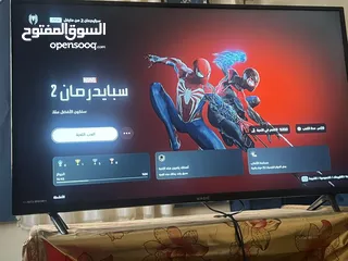  7 حساب ps5 تحكم كامل استخدام شخصي