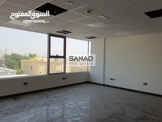  4 Office for rent in Al quoz 3
