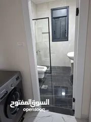  4 ستوديو مفروش  بحالة جيده مع المالك مباشرة