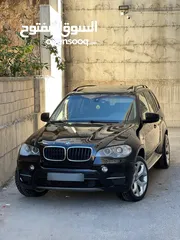  1 بي ام دبليو x5