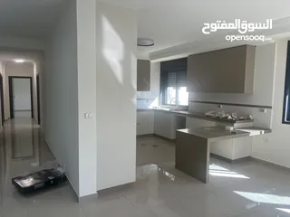  2 شقه فارغة للايجار في المصيون  قرب سوبرماركت برافو