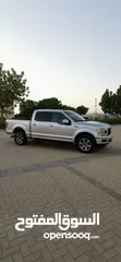  8 فورد F150 2019