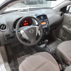  5 2018 NISSAN SUNNY FOR SALE USED GOOD CONDITION