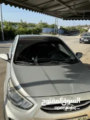  2 هنداي اكسنت ديزل