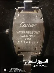  5 Cartier watch copy one high Quality