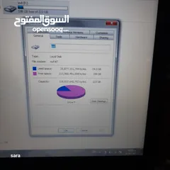  3 هارد ديسك ssd  خارجى