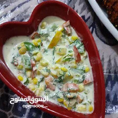 3 طبخ و اكلات طيبة