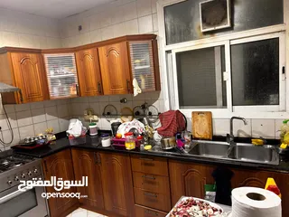  5 Furnished one bedroom with dinning and kitchen available for 3 months