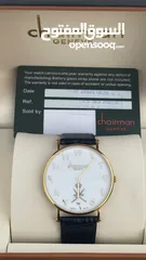  1 شيرمان و TIMEX