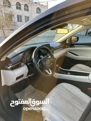  9 Mazda 6 2019  مازدا 6