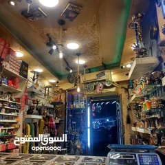  2 محل فارغ للبيع