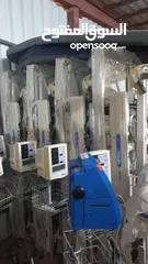  18 all types of used medical equipments
