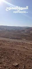  4 قطعه ارض للبيع