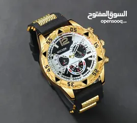  6 اكثر ساعة مطلوبة بالوقت الحالي ( جددنا الكمية ) السعر نار نار (30 شيكل) التوصيل متاح لكل فلسطين (..)