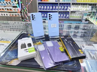  20 الازرق البارد متوفر SAMSUNG A23 رام 12 جيجا 128 بدون كرتونه معه بكج هدية متوفر توصيل