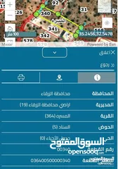  2 تل المطر من أجمل مناطق العالوك الريفية مساحه الأرض 4300م للبيع