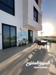  10 BEAUTIFUL FURNISHED 2 BR APARTMENT WITH SEA VIEW