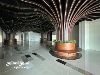  5 100 SQM Shell & Core Retails Outlets for Investments with Residency