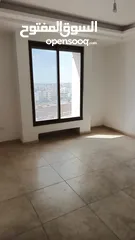 10 شقة مميزة جداً للبيع الطابق الارضي مساحة الشقة الكلية 337م  مع ترس 150م/ خلدا