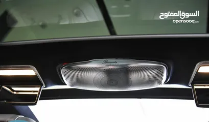  5 Mercedes Amg S63 4Matic 2015 VIP